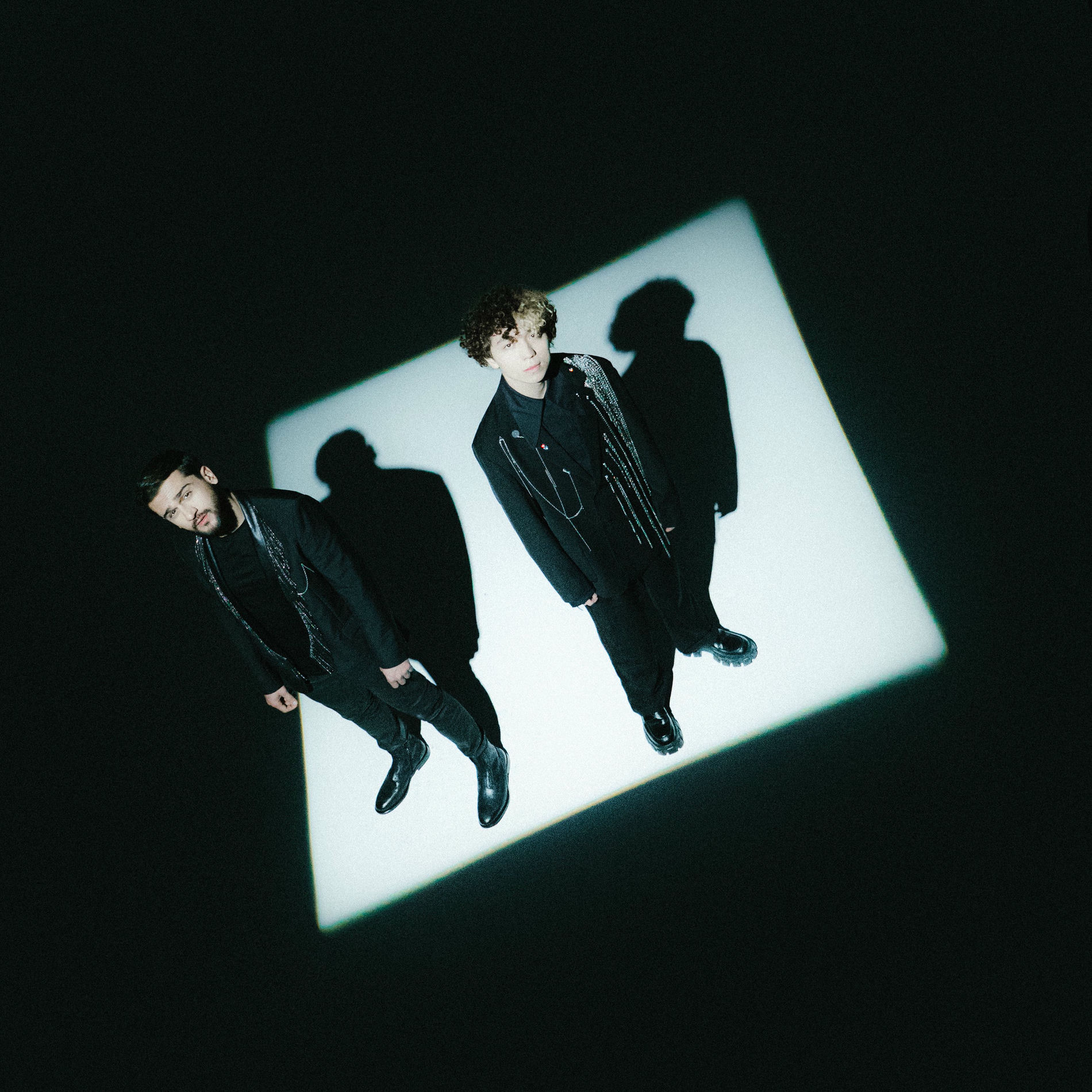 Album cover of Уйдешь