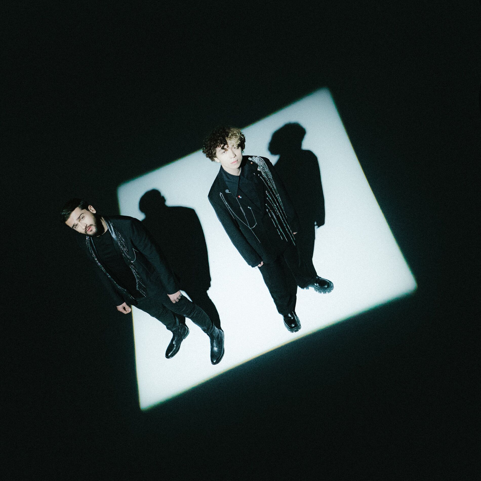 Album cover of Уйдешь