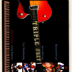 Cover of Triple Fret