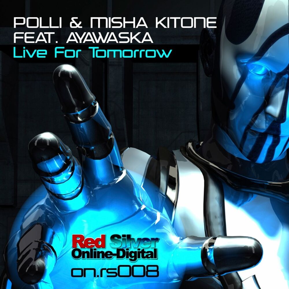 Picture of Live for Tomorrow
