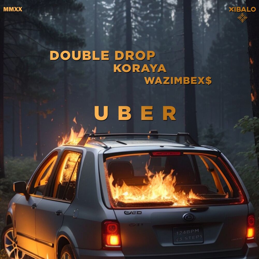 Picture of Uber