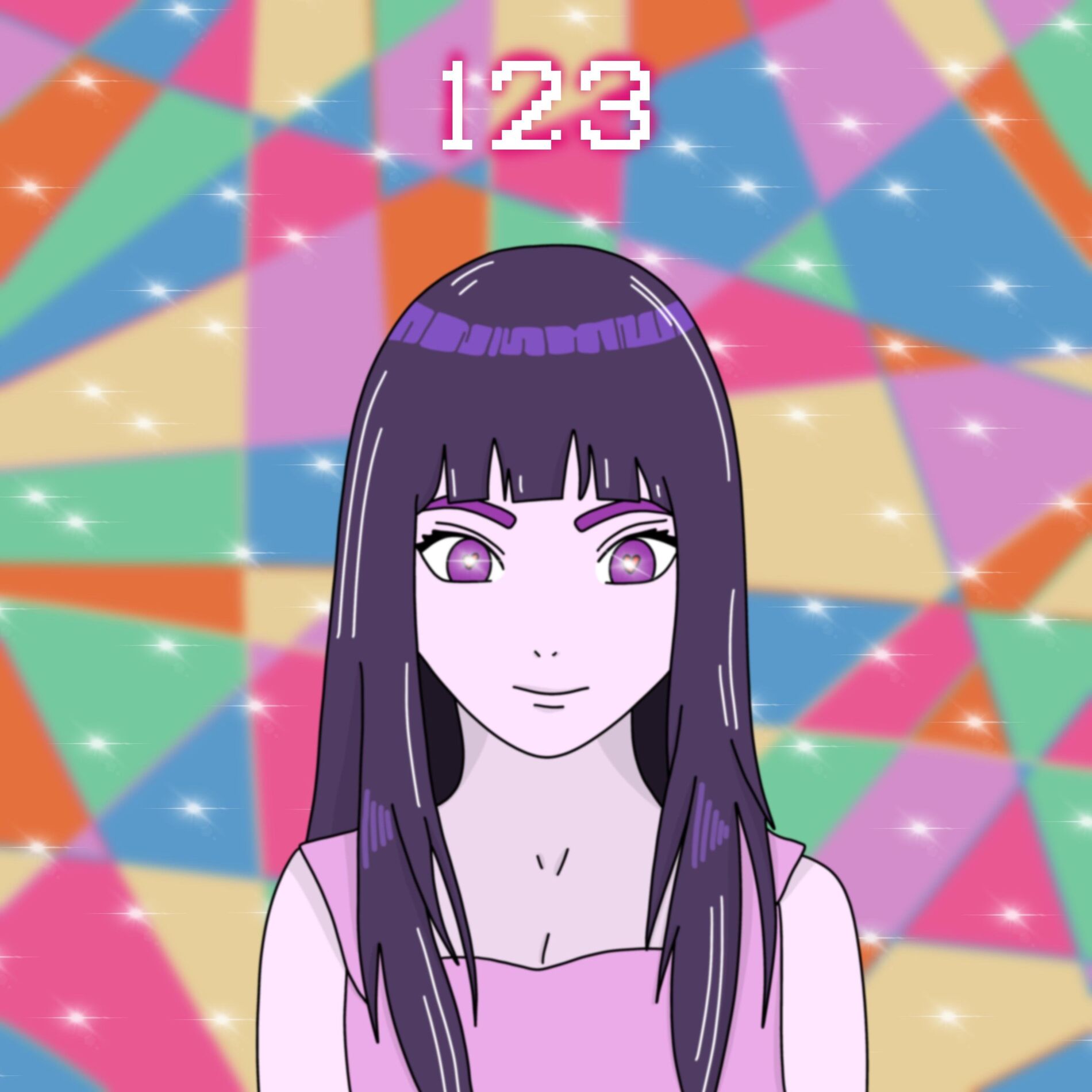 Album cover of 123 (feat. Gari!)