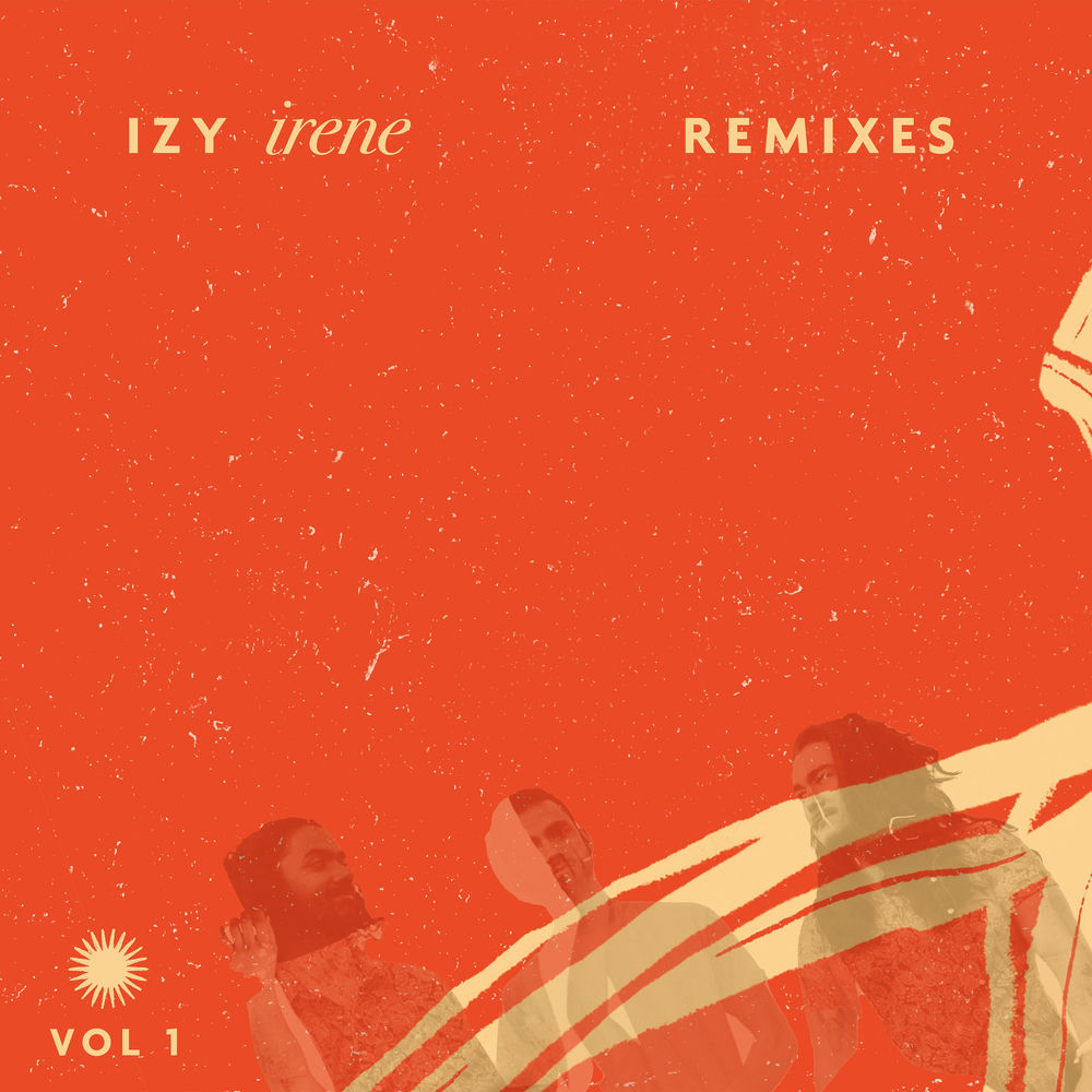 Album artwork for They Don't Care (Yoruba Soul Extended Mix) by Izy