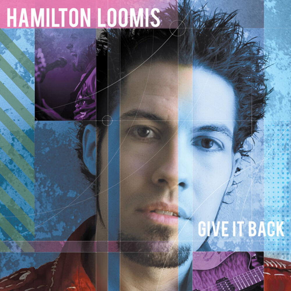 Picture of Give It Back