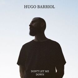 Don't Let me Down
