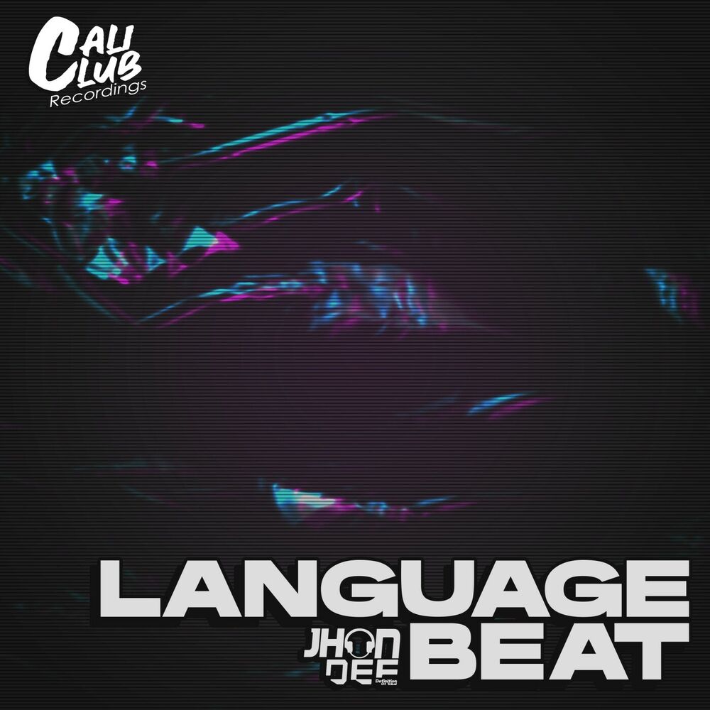 Picture of Language Beat