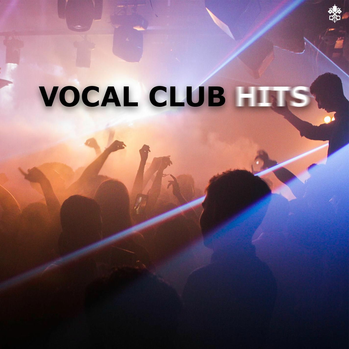 Album cover of Vocal Club Hits