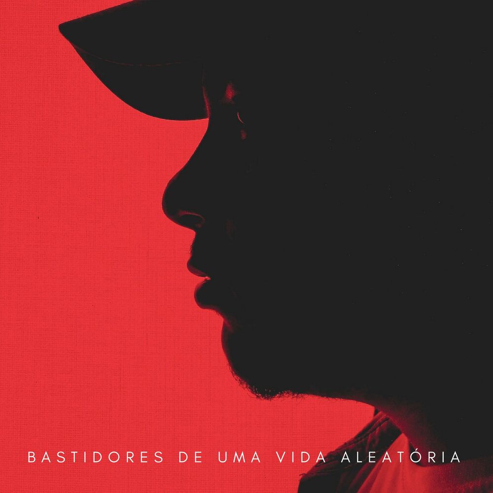 Picture of Bastidores de uma Vida Aleatória