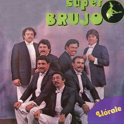 Cover of Llórale