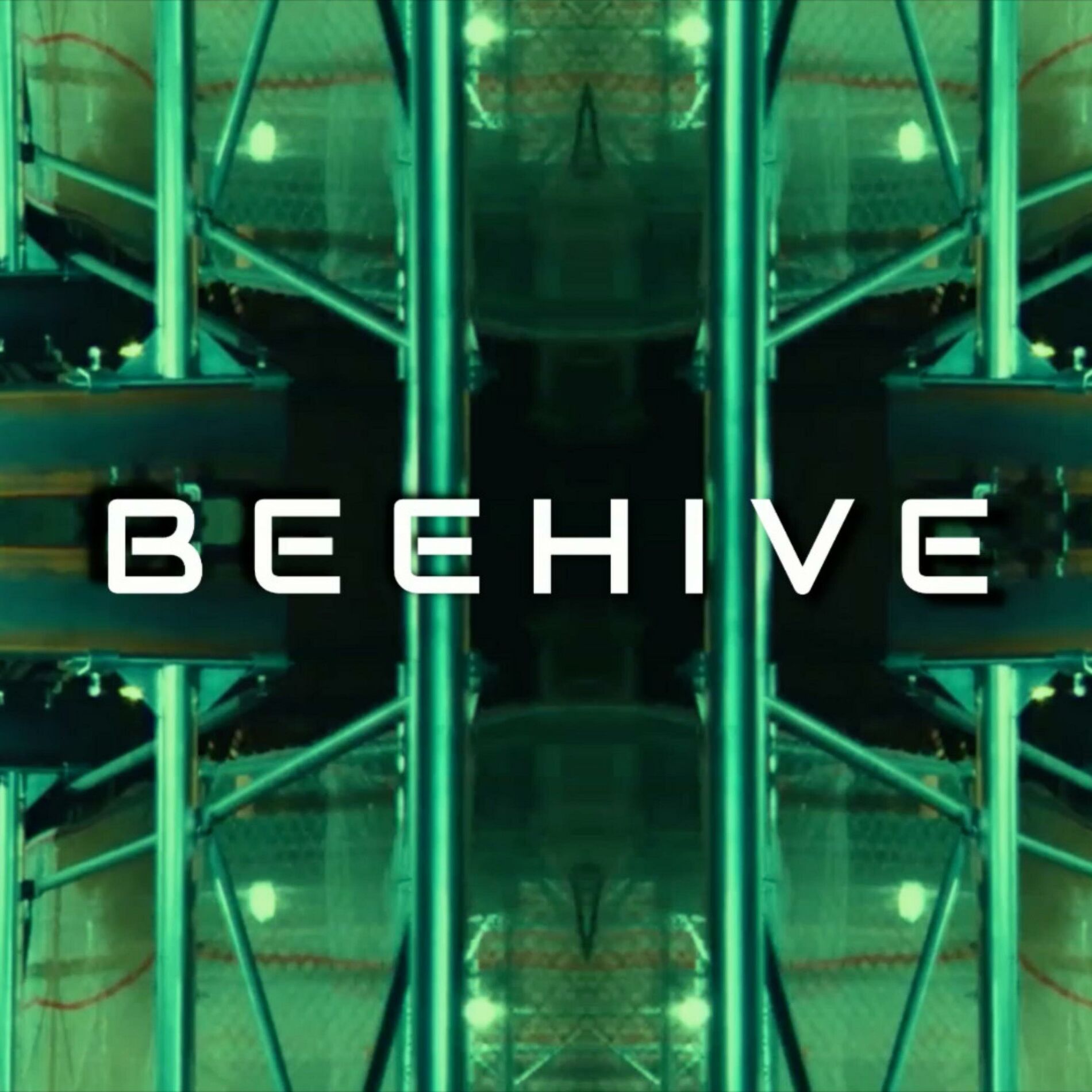 Album cover of Beehive (feat. Lostside)