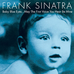 Cover of Baby Blue Eyes