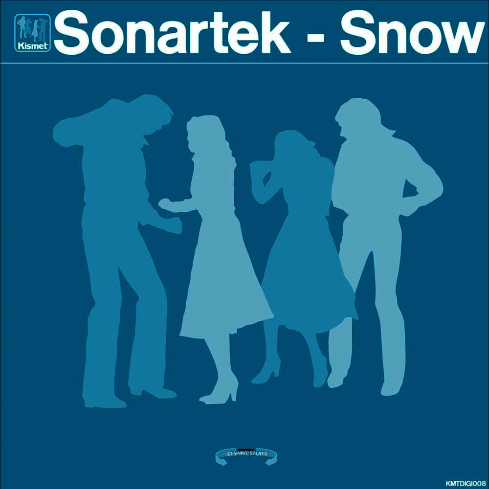 Picture of Snow EP