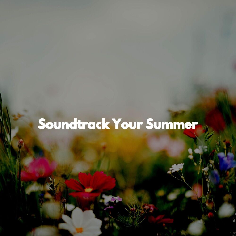 Picture of Soundtrack Your Summer