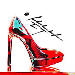 Cover of Her