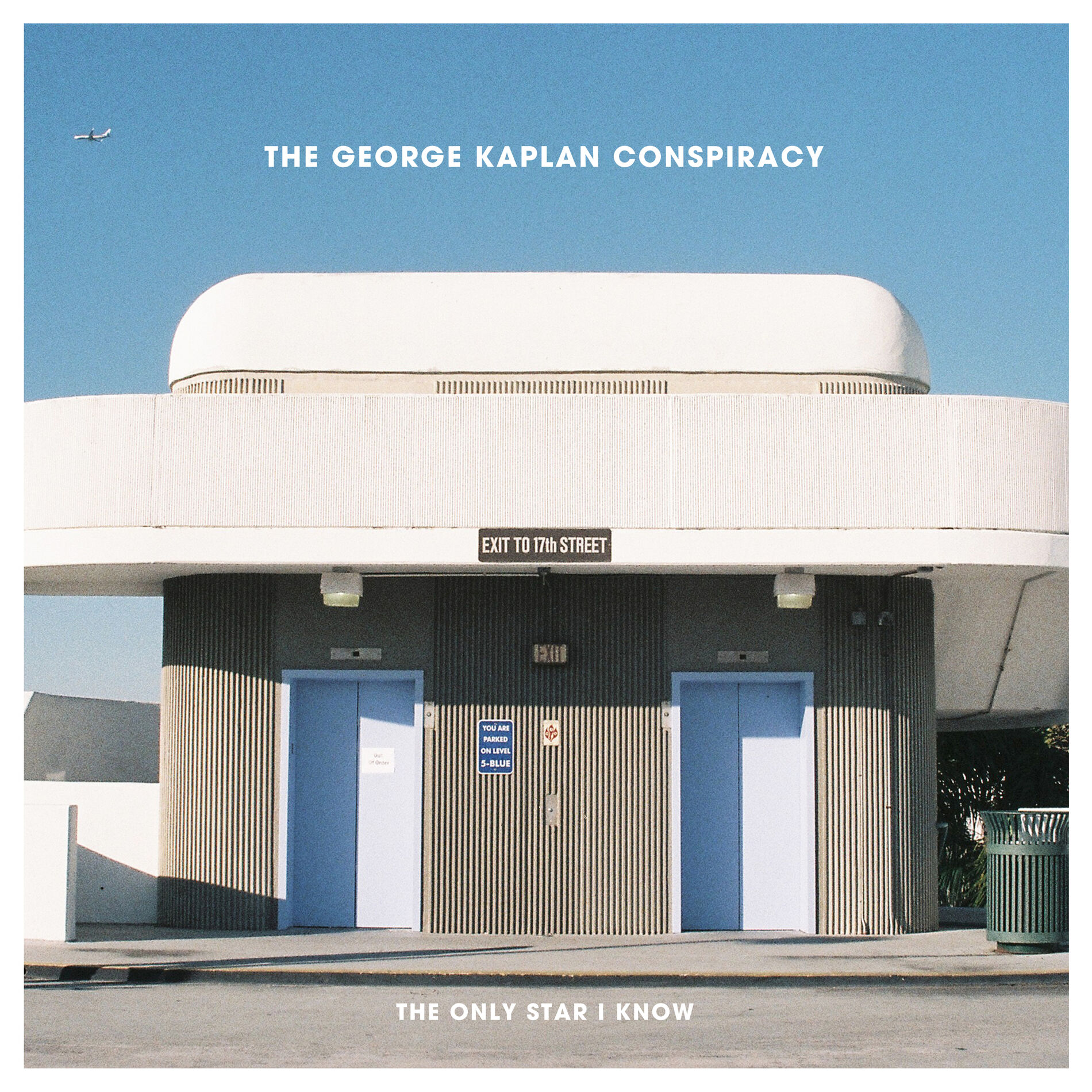 Album cover of The Only Star I Know
