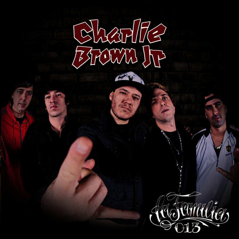 Picture of La Familia 013