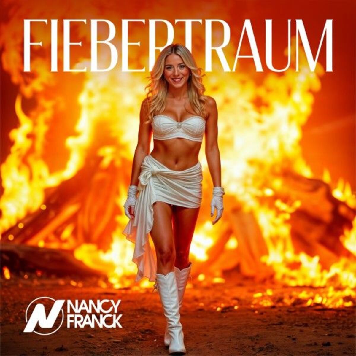Album cover of Fiebertraum