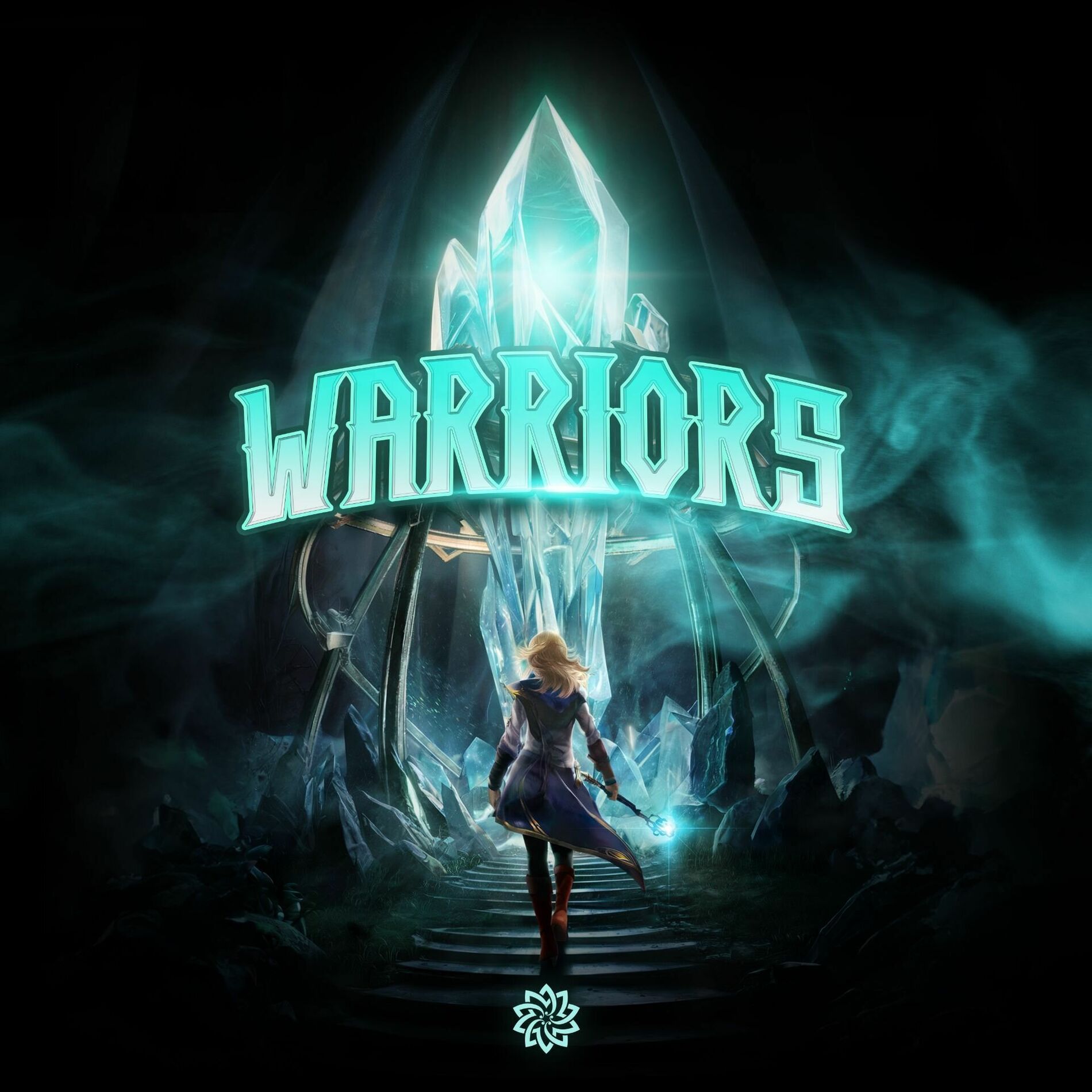 Album cover of Warriors