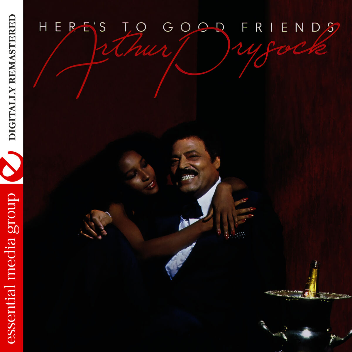 Album cover of Funny How Time Slips Away