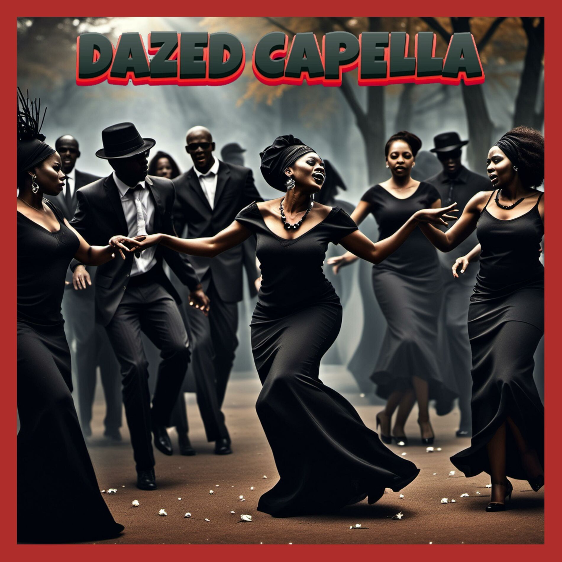 Album cover of Death Dance Pt.2