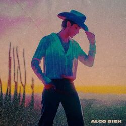 Cover of ALGO BIEN