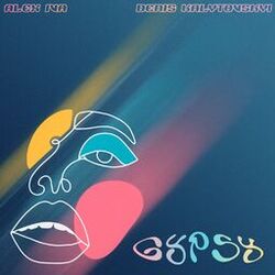 Cover of Gypsy Woman (she's Homeless) (la Da Dee La Da Da)