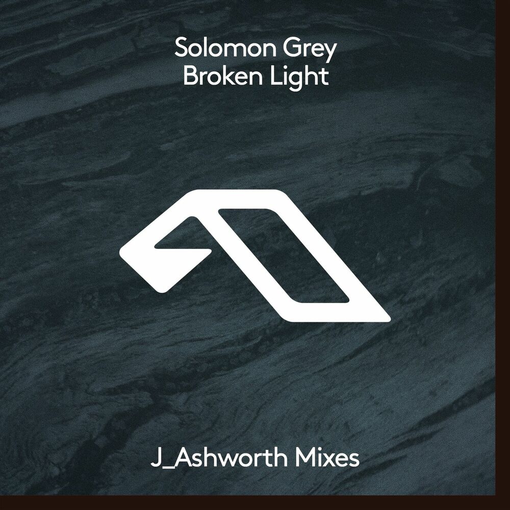 Picture of Broken Light (Joseph Ashworth Mixes)