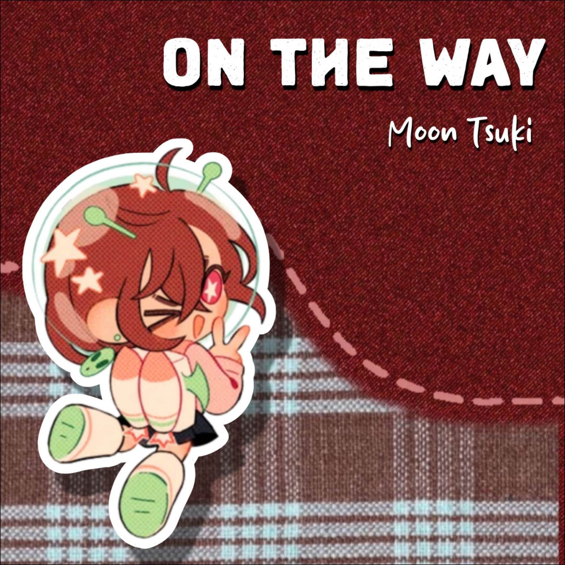 Album cover of On The Way (From 