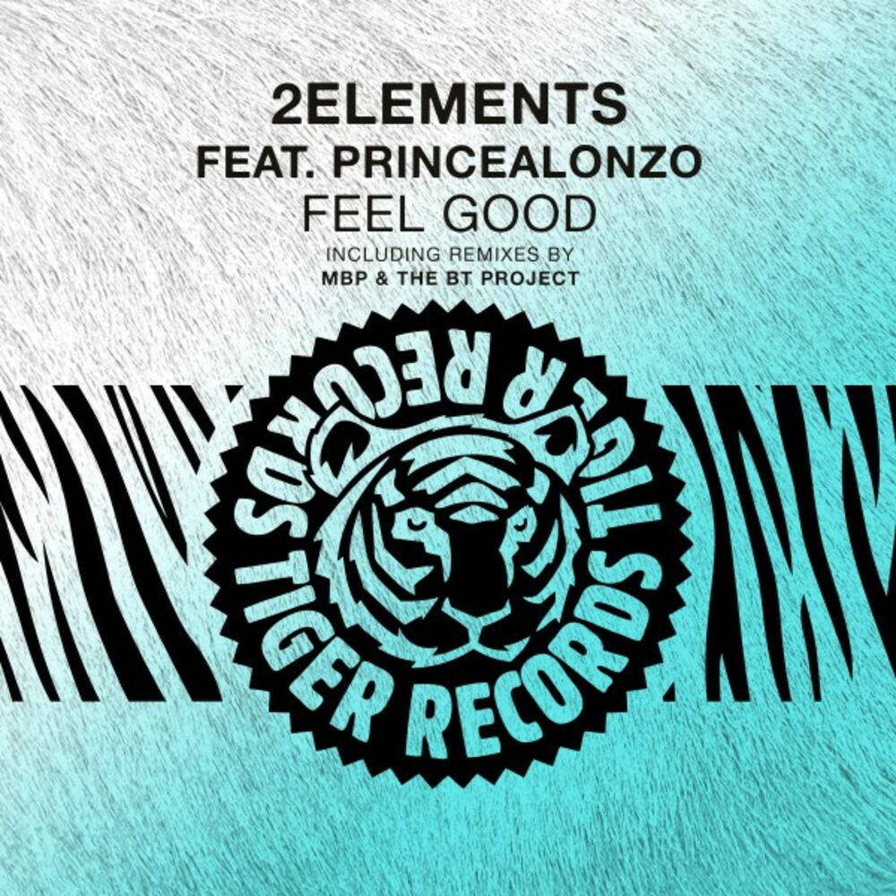 Picture of Feel Good Feat. Princealonzo