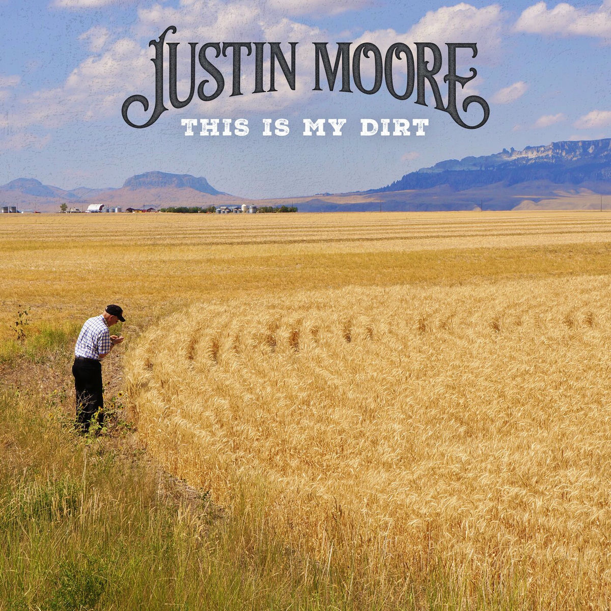 Album picture of This Is My Dirt