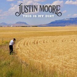 Cover of This Is My Dirt