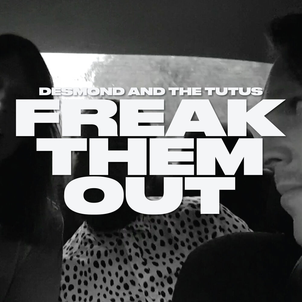 Picture of Freak Them Out