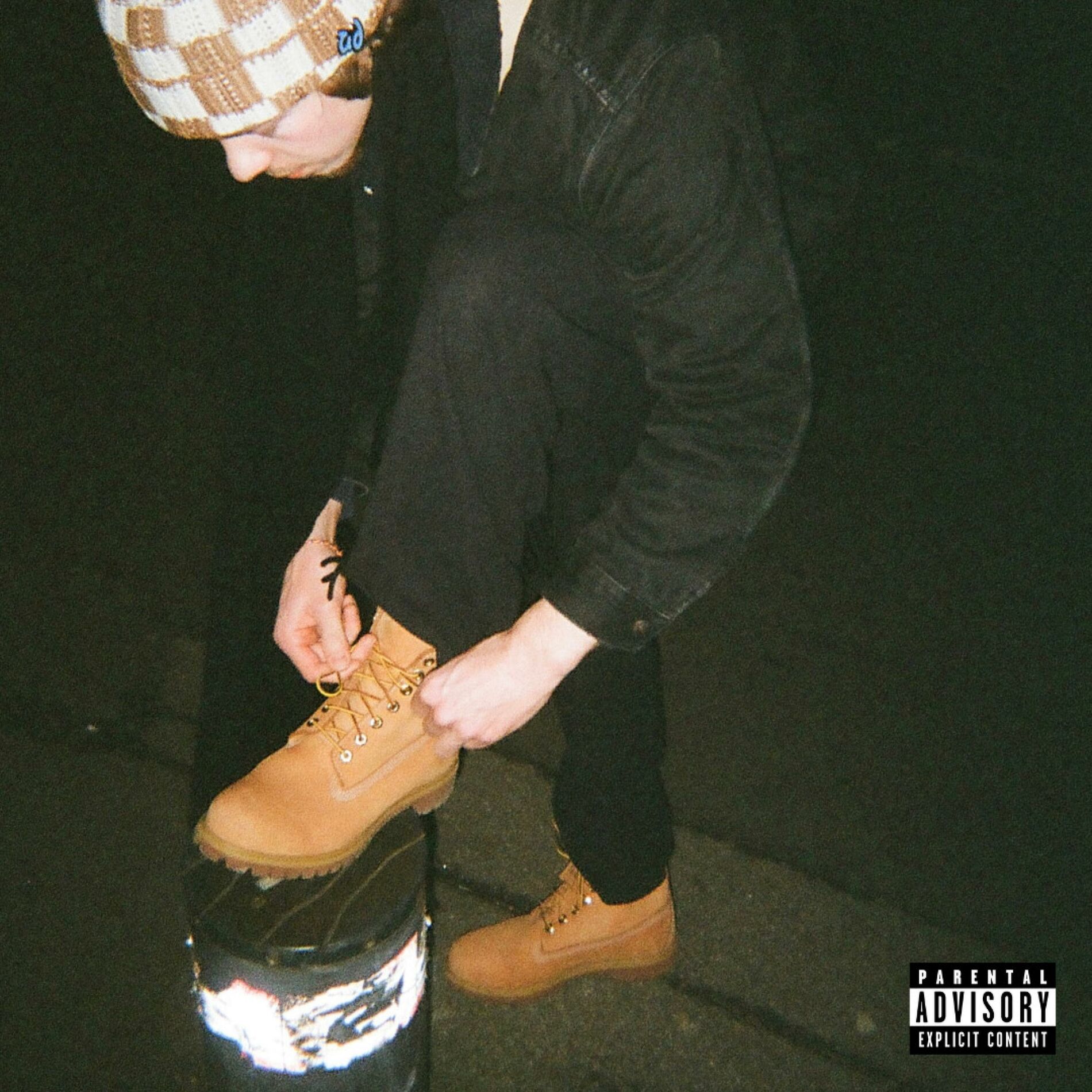 Album cover of Dans le vide