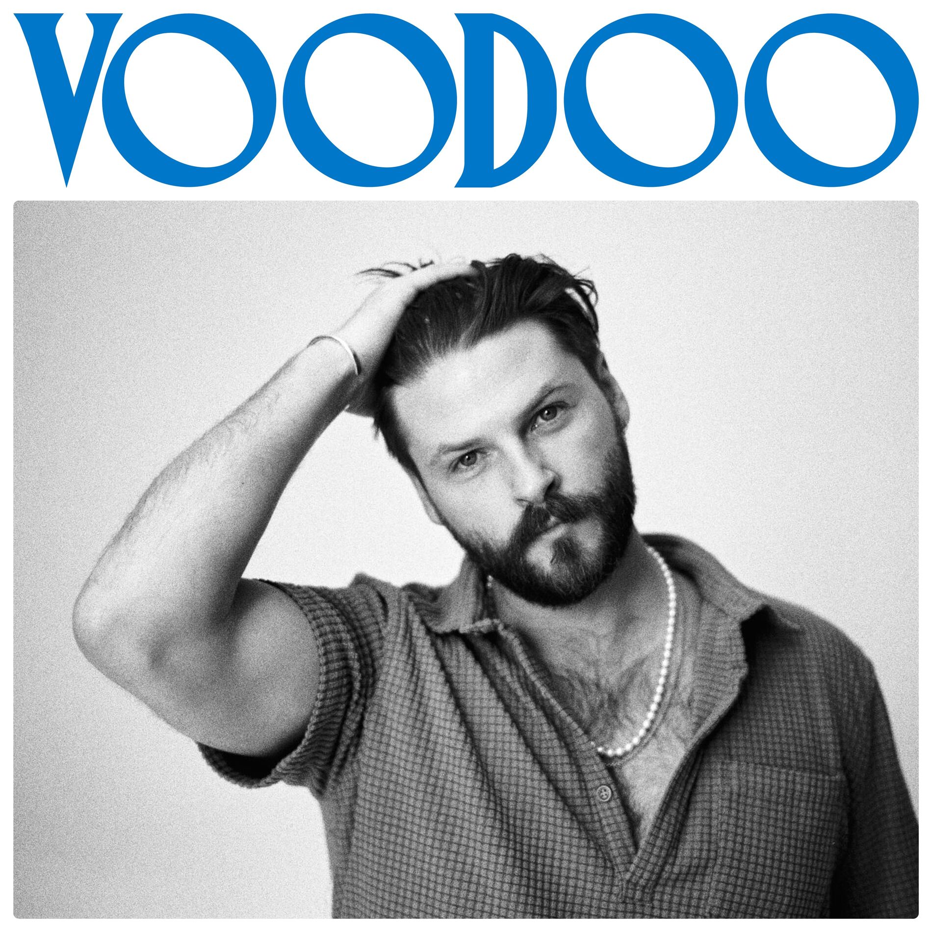 Album cover of Voodoo
