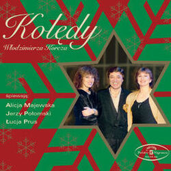 Cover of Koledy wedlug Korcza