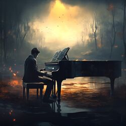 Cover of Don't Say I Love You