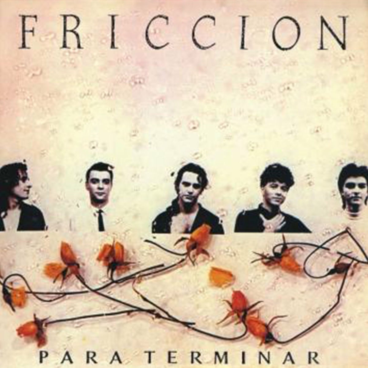 Album cover of Héroes