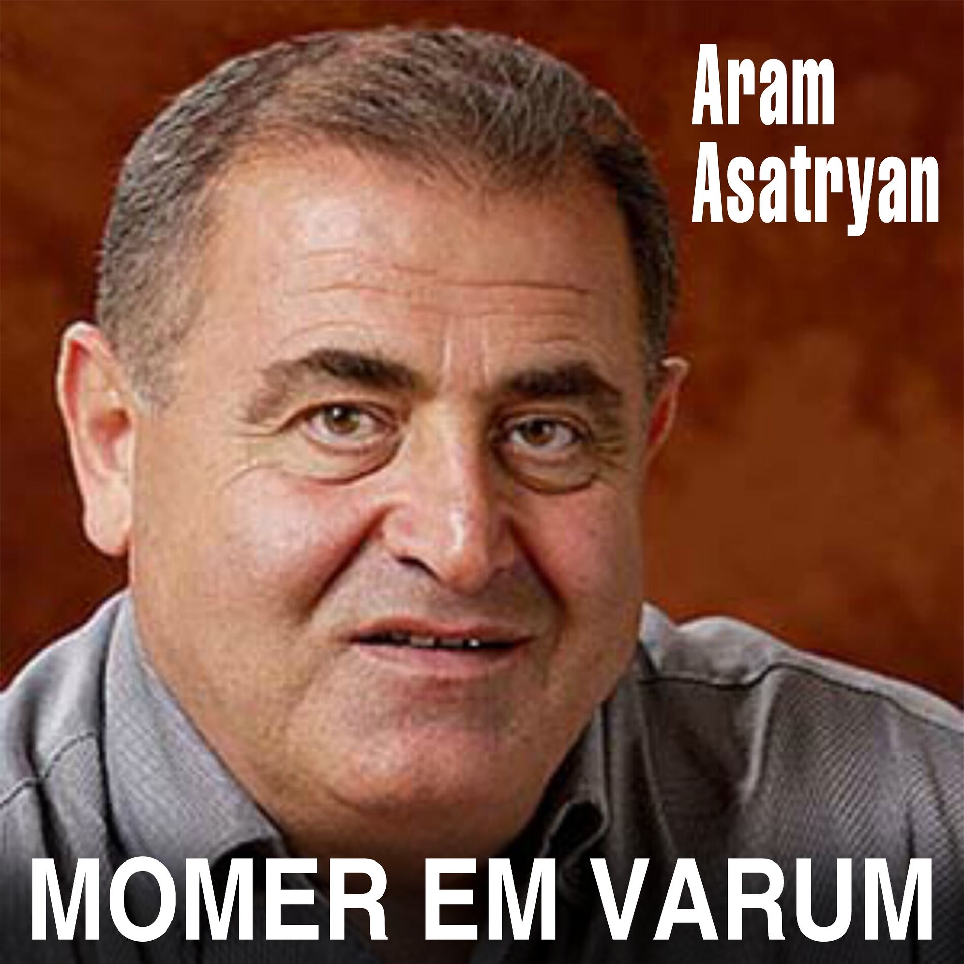 Album cover of Momer em Varum