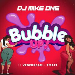 Cover of Bubble Up ! (Speed Up)