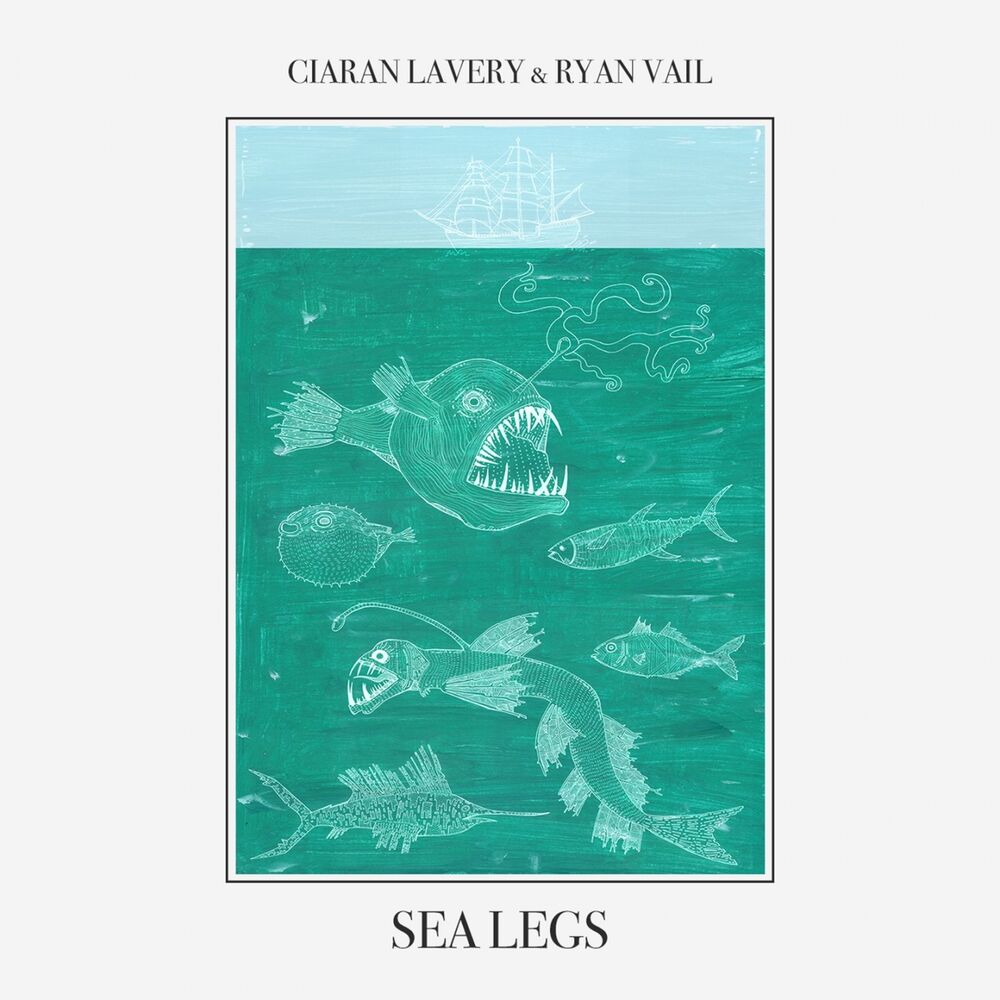 Picture of Sea Legs