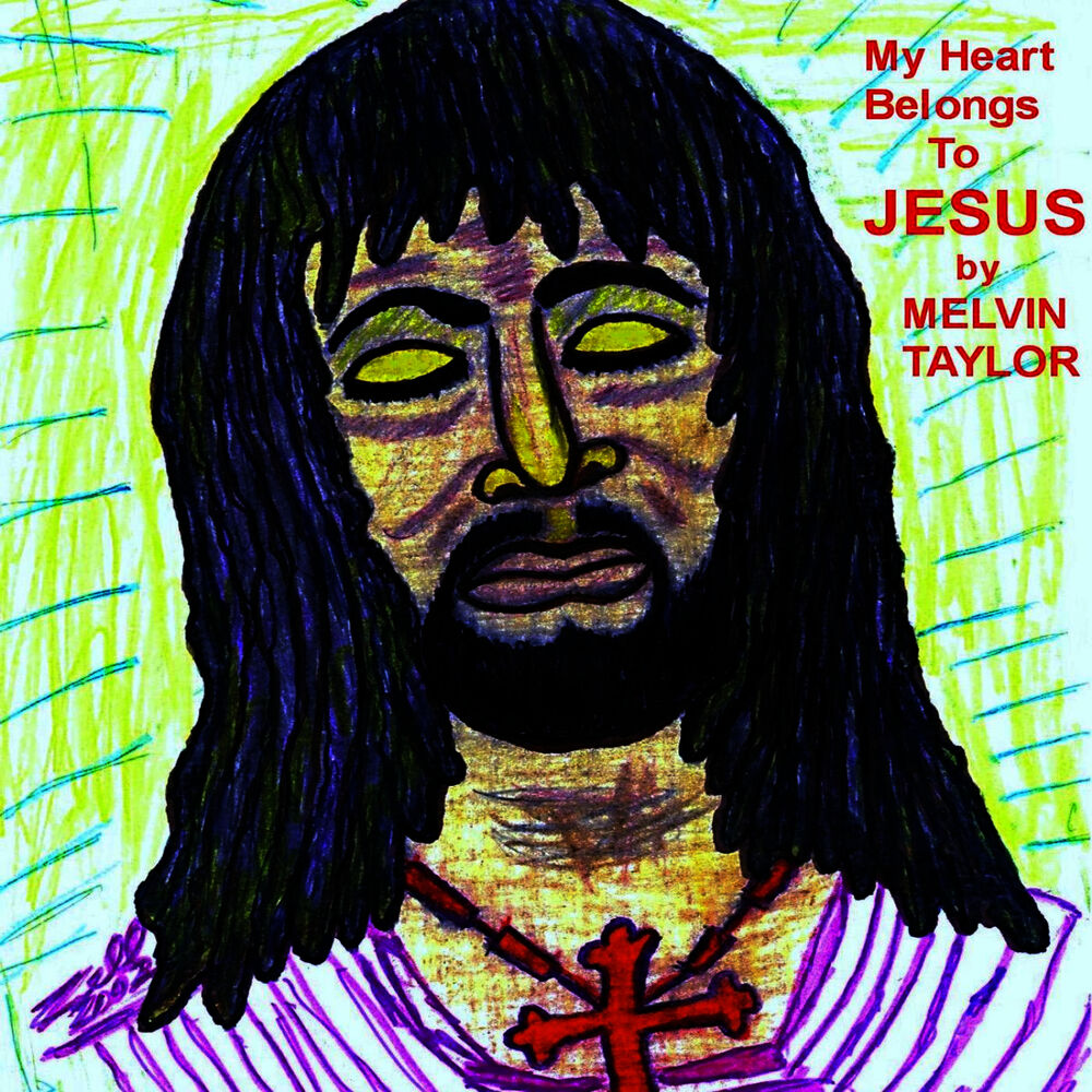 Picture of My Heart Belongs To Jesus