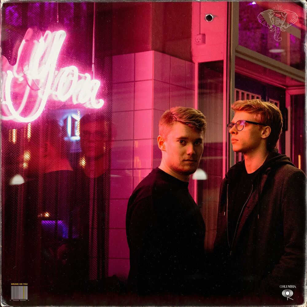 Picture of Drunk On You