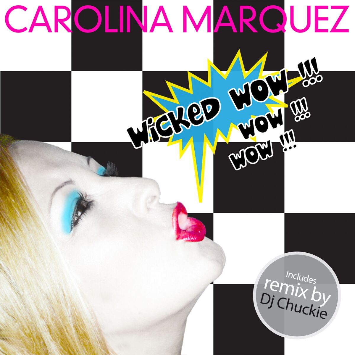 Album cover of Wicked Wow
