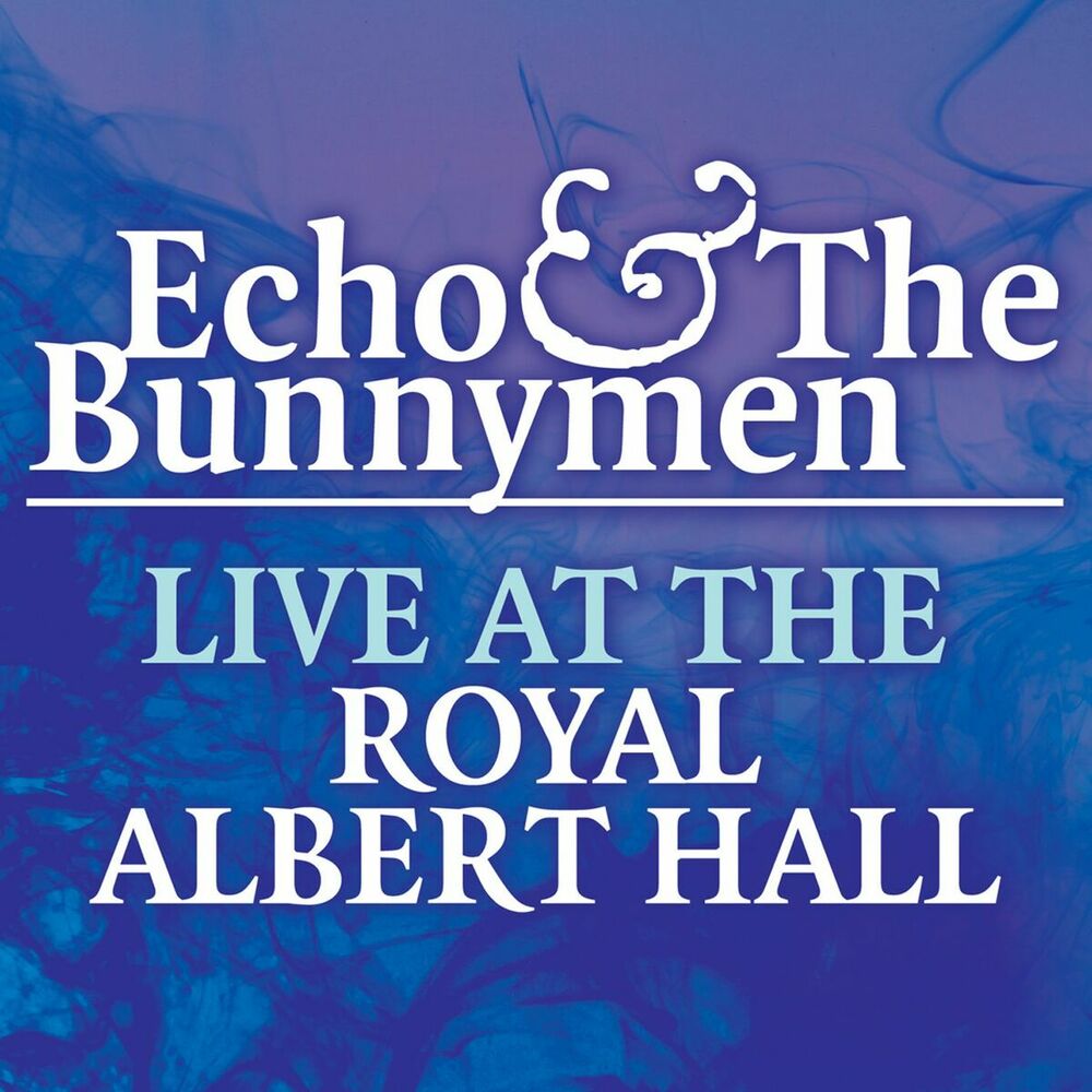 Picture of Live at the Royal Albert Hall