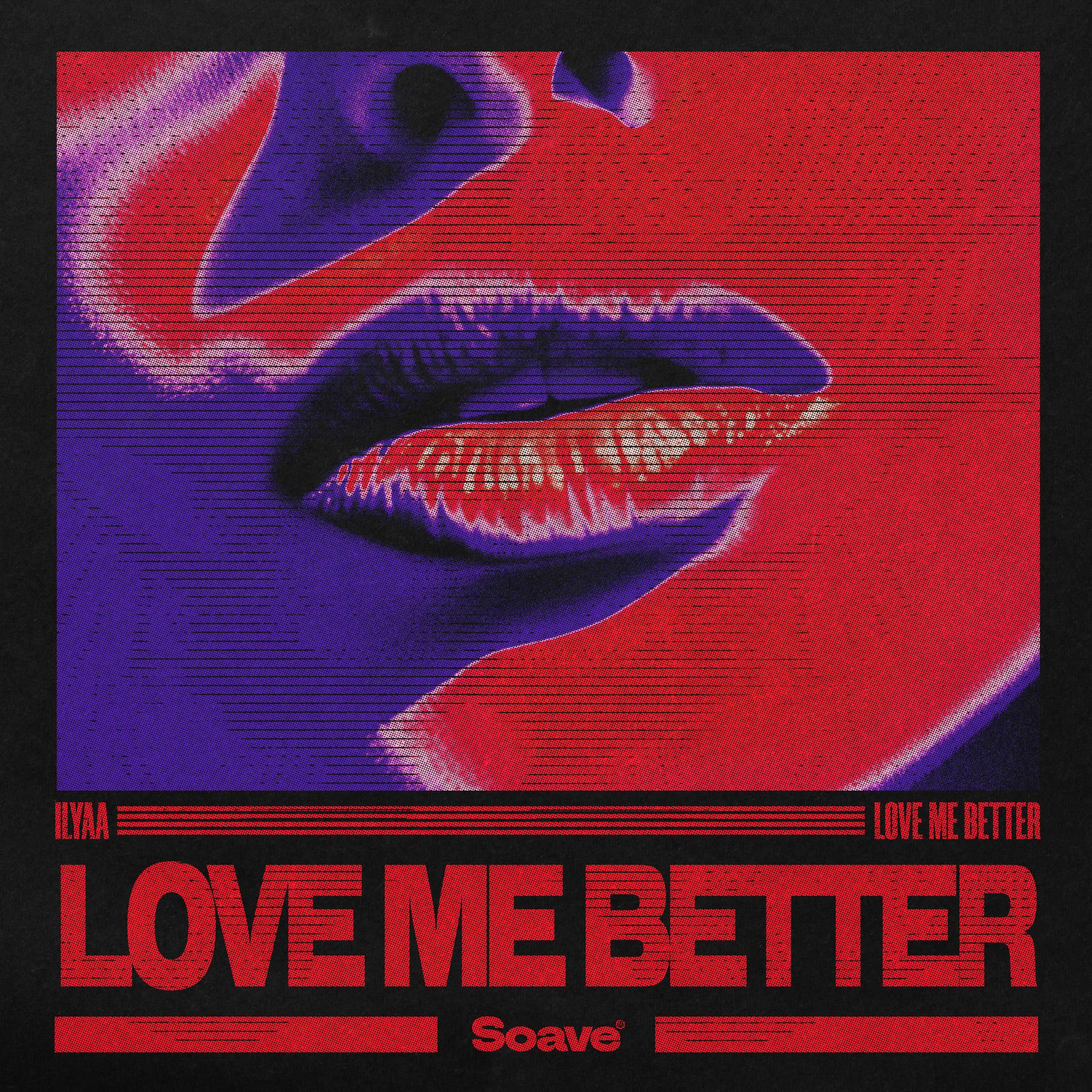 Album cover of Love Me Better