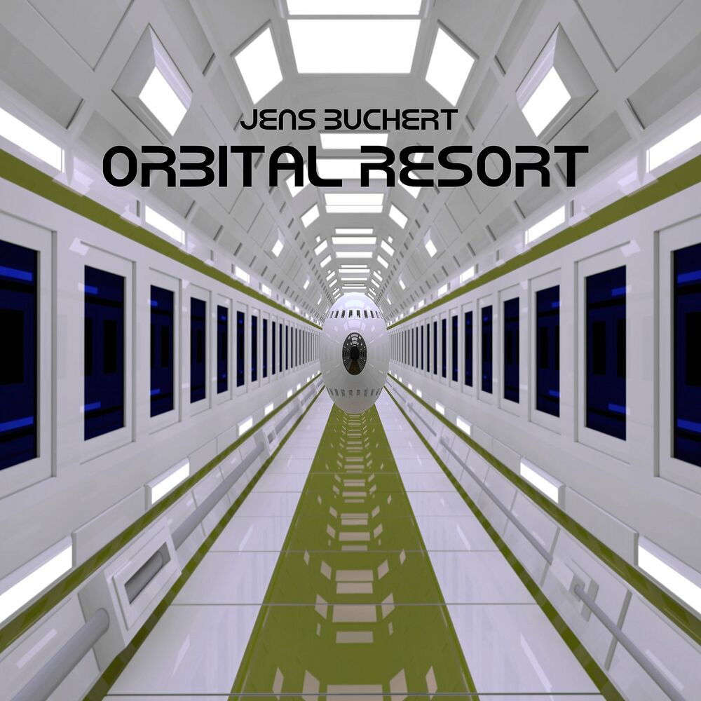 Picture of Orbital Resort
