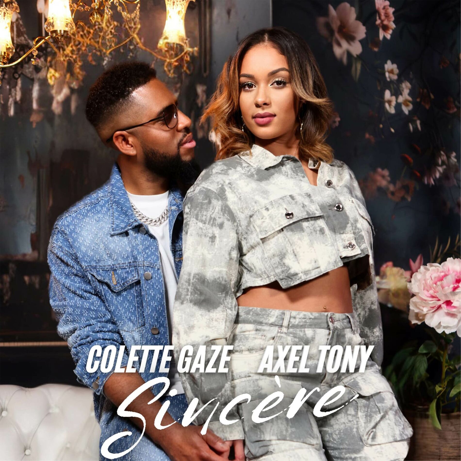 Album cover of Sincère