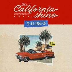 Cover of The California shine