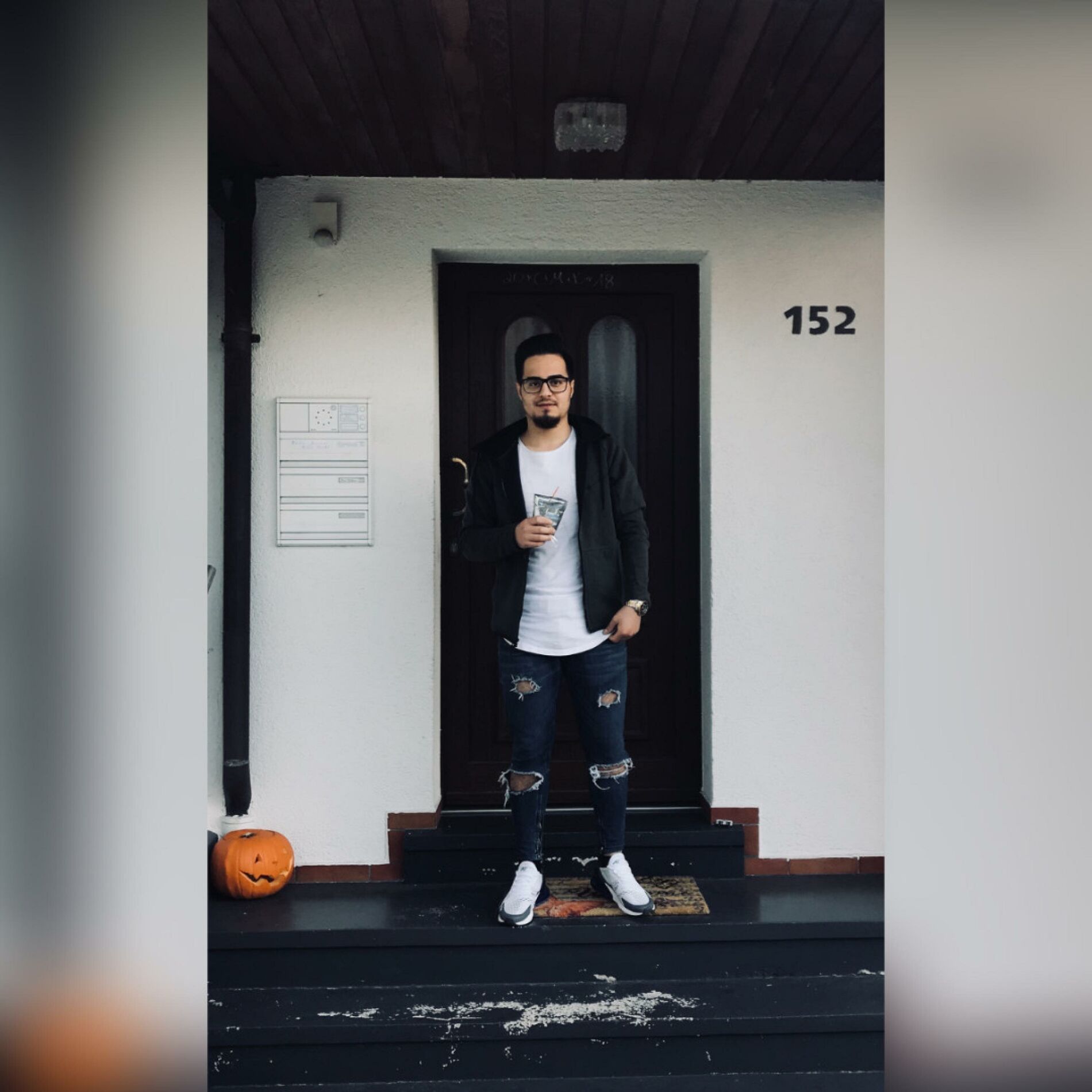 Album cover of mhmdlbwhbl 1