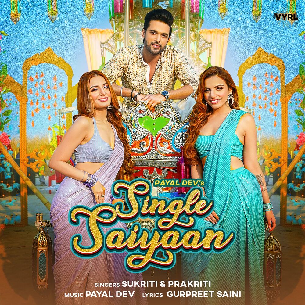 Picture of Single Saiyaan